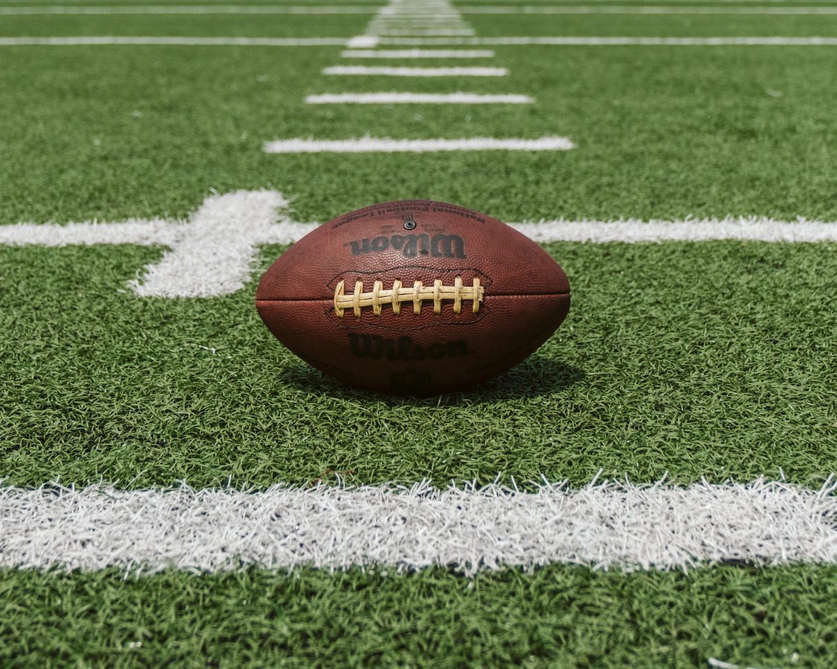 American Football Uniforms manufactured by Abijah Sports