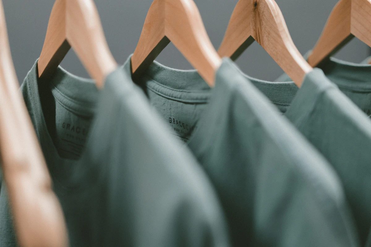 Apparel manufactured by Abijah Sports