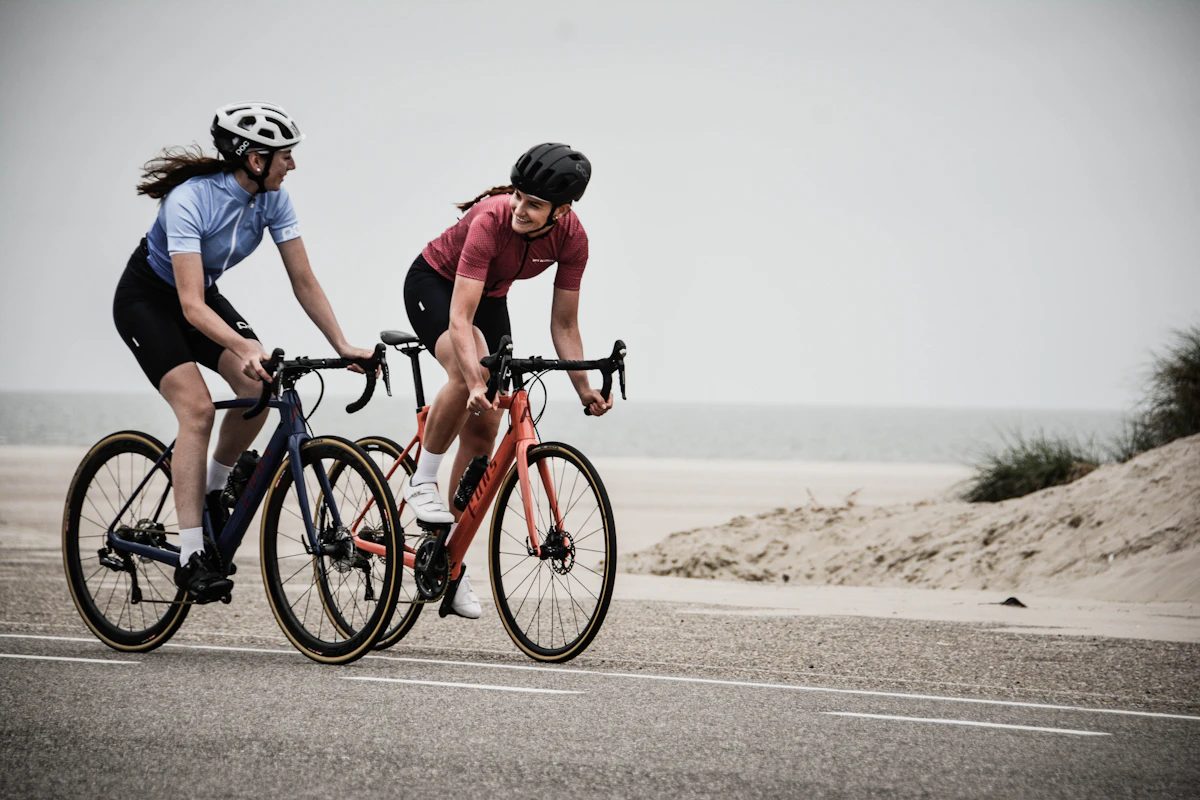 Cycling Wear manufactured by Abijah Sports