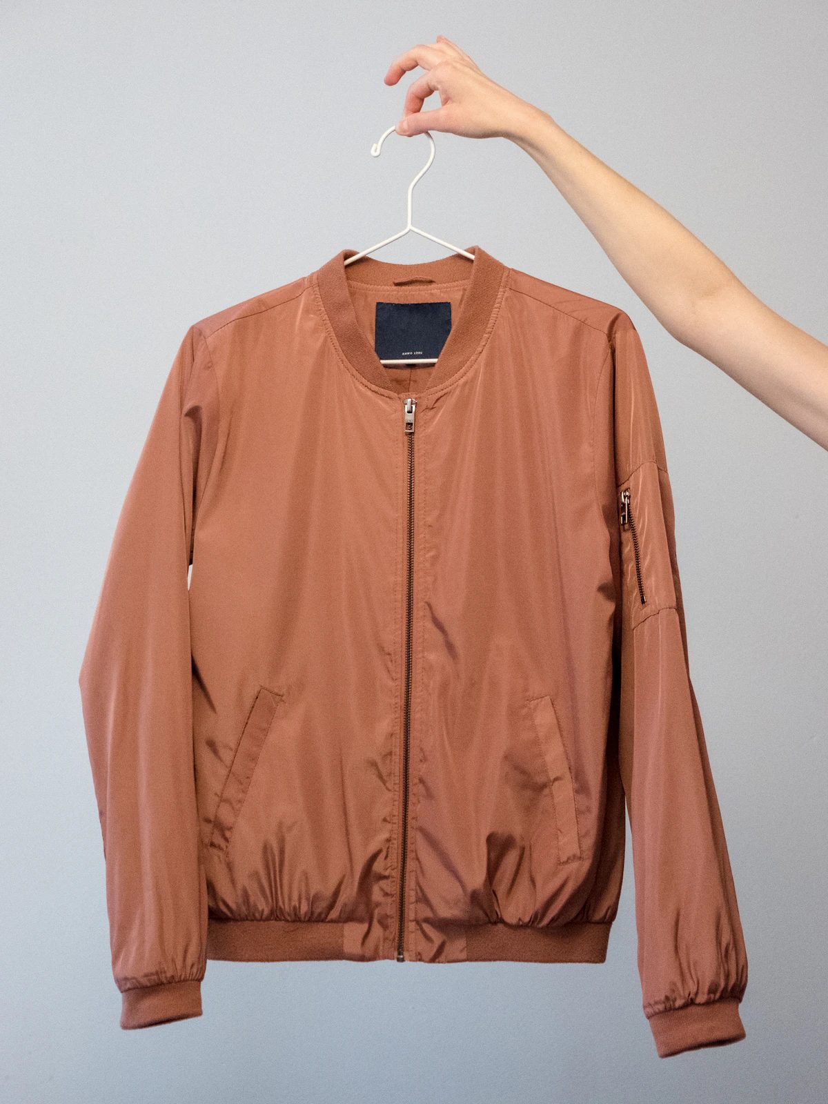 Jackets manufactured by Abijah Sports