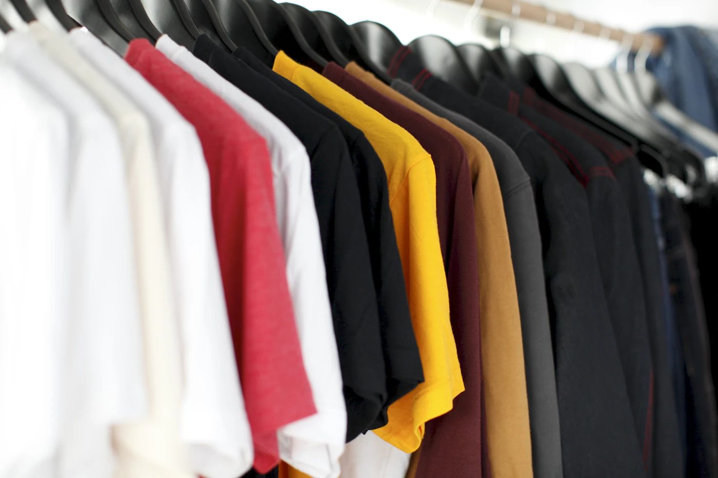 Cut & Sew Manufacturing